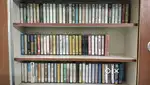 Old Cassettes