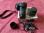 Canon EOS 1500D