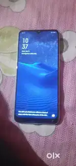 Oppo phone 6 128 ram rom