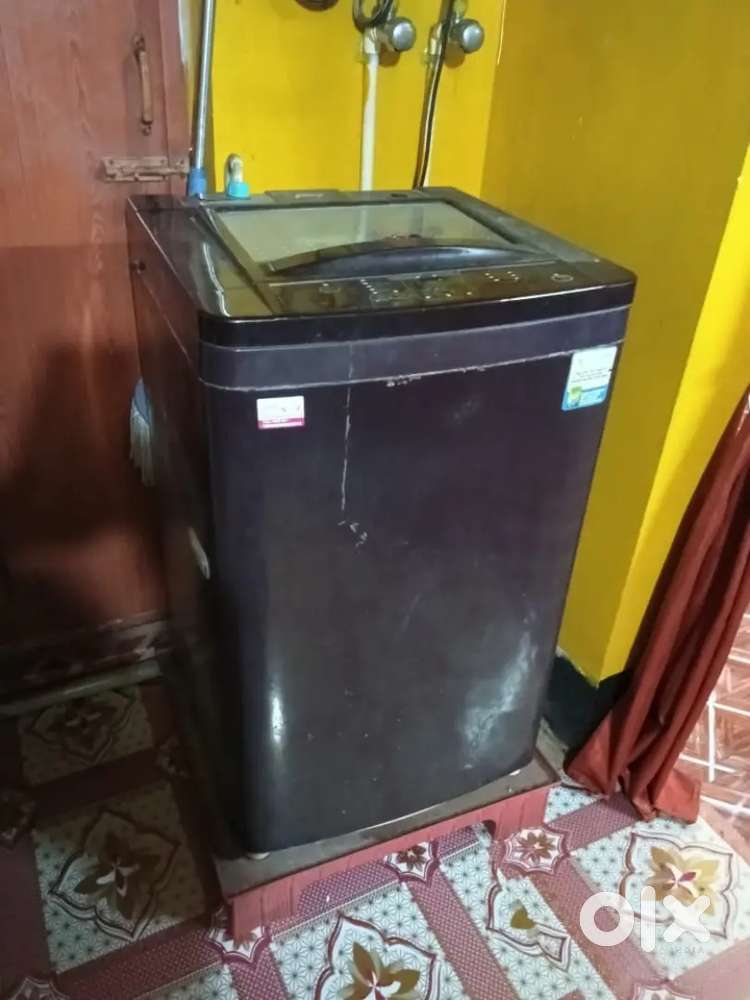 Godrej washing machine want to sell