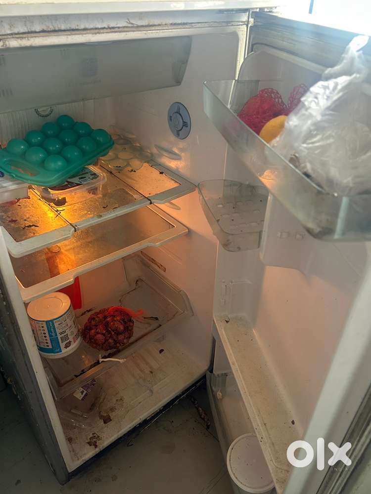 Samsung fridge