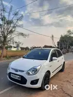 Ford Figo 2014 diesal  well maintained