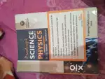 Class X physics reference book pradeep book