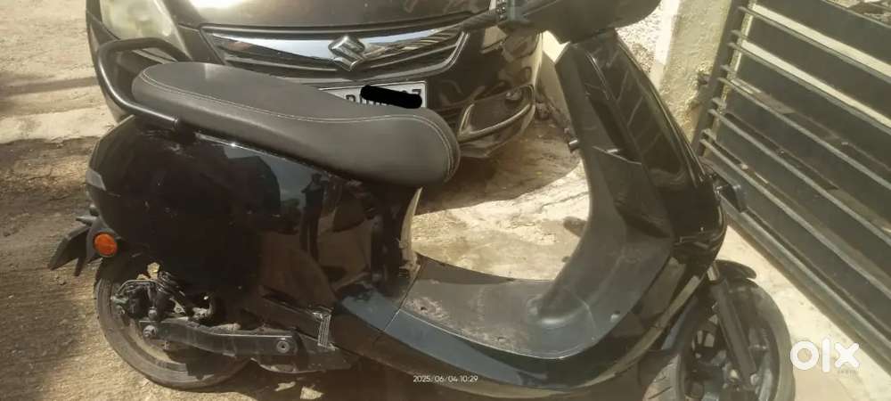 Ola S1 pro gen2