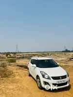 Maruti Suzuki Swift 2015 Petrol Good Condition