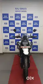RE HIMALAYAN