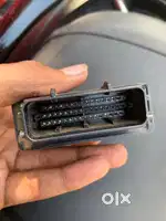 Burgman ECM/ECU