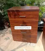 SC Furniture New Chest Of Drawers In Brown