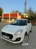 Maruti Suzuki Swift 2018 Diesel 80000 Km Driven