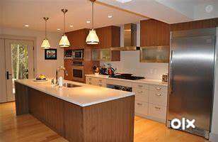 2BHK at Blue Heights Near Dominos VIP Road