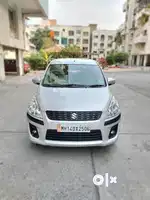 Maruti Suzuki Ertiga 1.5 VXI, 2013, Petrol
