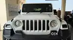Mahindra Thar 2024 (4WD)Diesel 14700 Km Driven