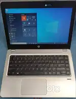 HP ProBook 430 G4