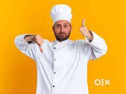 Cafe ke lye chef bathinda city me