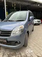 Maruti Suzuki Wagon R 1.0 2010-2019 VXI Madhavan Signature Edition, ..