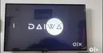 Daiwa 48 inch smart Led TV