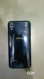Vivo y85 6/128 bill bhi hai