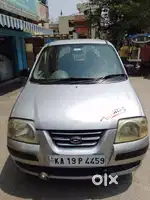 Hyundai Santro Xing XO, 2005, Petrol
