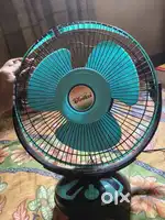 Selling my Table Fan