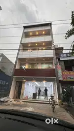 Office For Rent Near Veer Palace Focal Point
