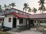 For rent,200 mts.walking distance from village office paripallyn