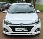 Hyundai i20 1.2 Asta, 2019, Petrol