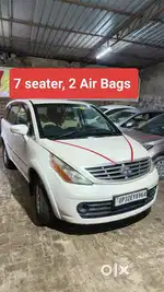 Tata Aria Pride 4x2, 2013, Diesel