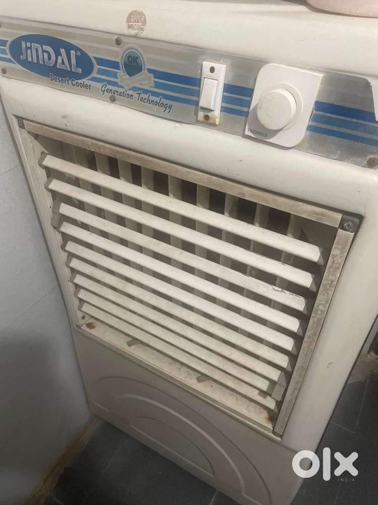 Jindal desert cooler