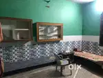 1 BHK Ground Floor Flat for Rent in Vijay Chowk, Narela Parking + Mete