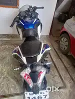 First owner Bike