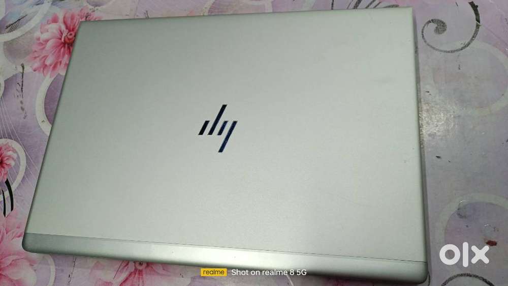 HP RYZEN 5 PRO RAM 8GB SSD 256GB GRAPHICA AMD