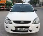 Ford Fiesta Classic 1.4 Duratorq CLXI, 2014, Diesel