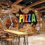 Cafe setup sell