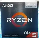 Gaming pc ryzen 5 5600g
