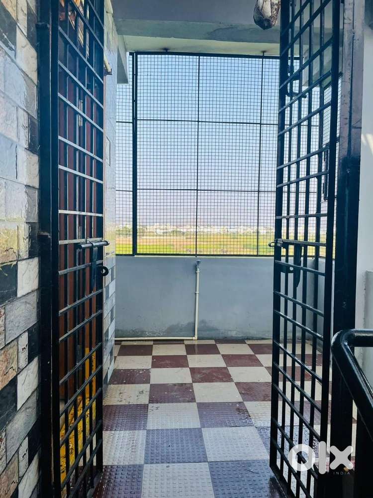 2 BHK Individual Floor for Urgent Sale