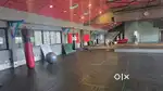 GYM Space available at kaloor 2425 sqft