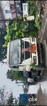 Ashok Leyland 4019 trailer highbed