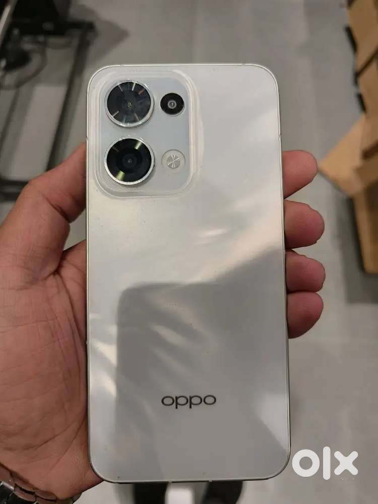 New phone with bill box and warranty