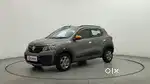 Renault KWID Climber 1.0 AMT, 2018, Petrol