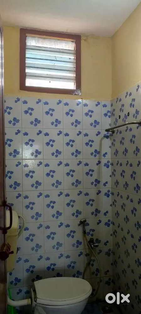 Ground floor appartment east facing 2 KMs from railway station