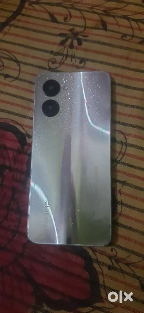 Realme C33 4+ 64