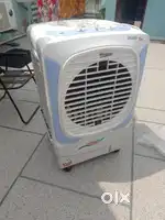 Room cooler