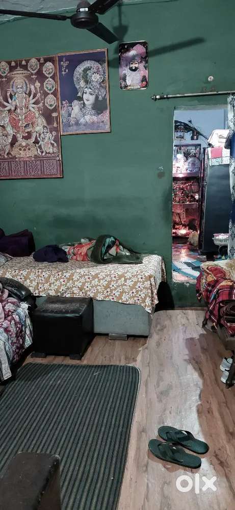 Shyam Vatika Rod , Babina, Jhansi argent sell