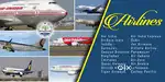 Airlines airport job all India job
