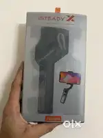 Hohem i steady gimbal