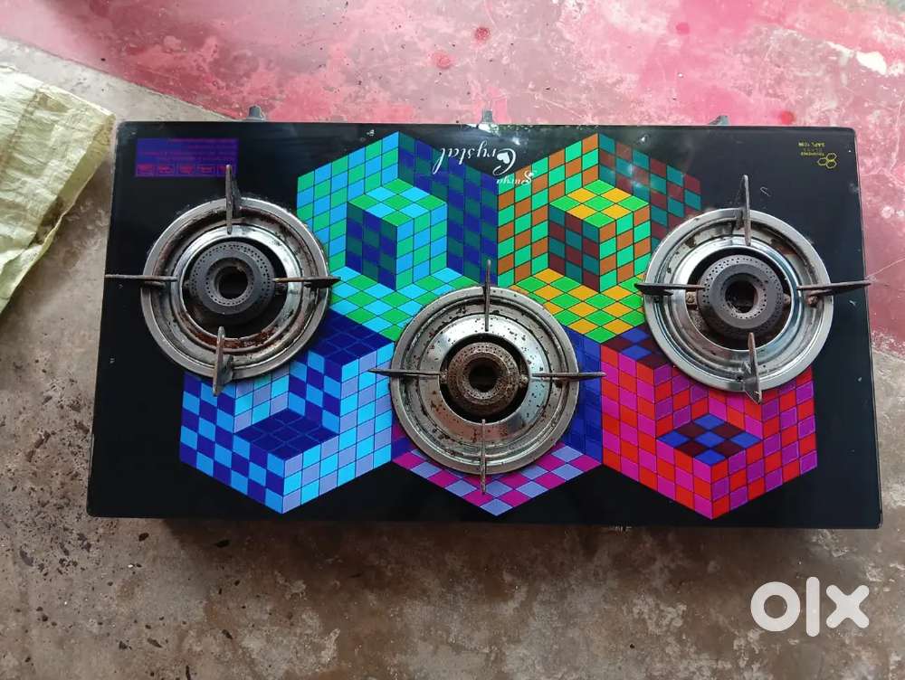 In very good condition