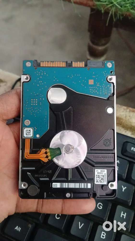 HDD (Hard Disk) 1TB