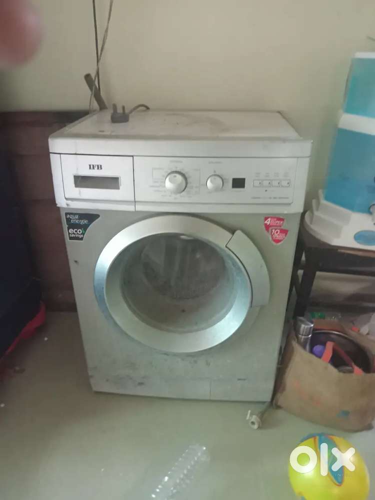 IFB 5yers old working condition