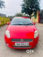 Fiat Punto Emotion Pack 1.4, 2011, Diesel