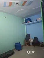 Room partner (girl)